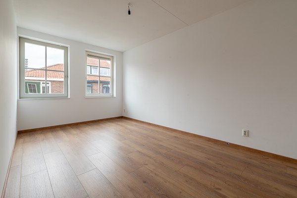 Medium property photo - Tuin Der Nederlanden 43, 1502 NZ Zaandam
